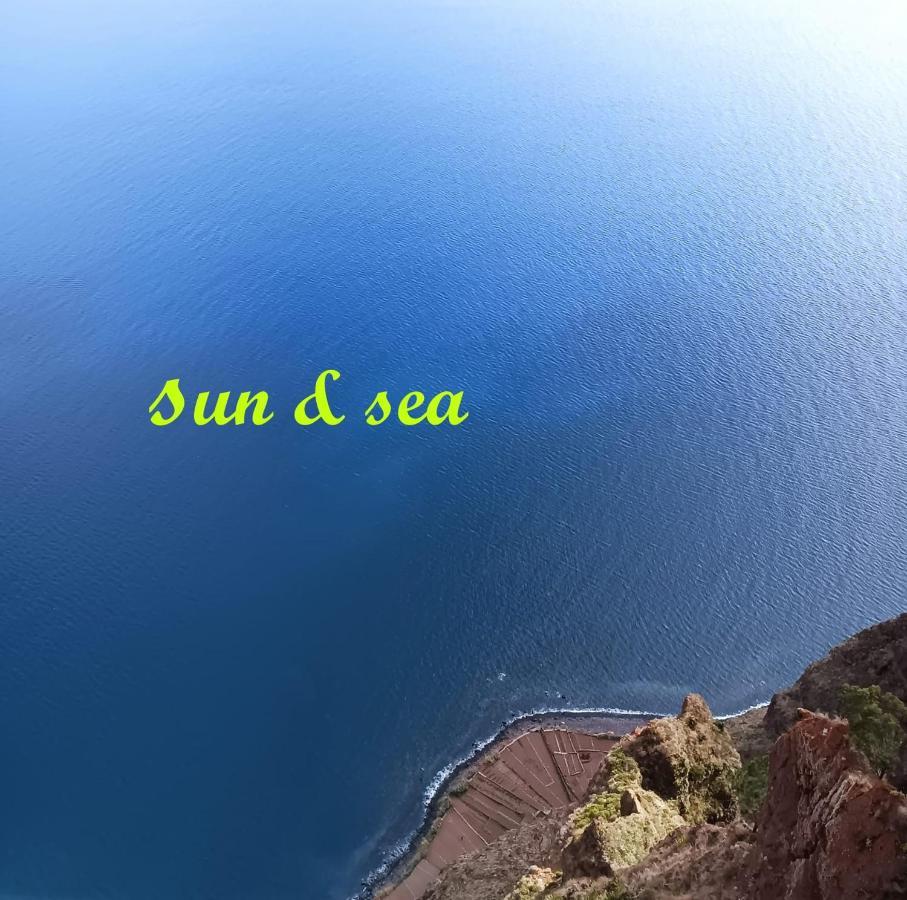 Sun Sea Camping Le Bosc Saint-Cyprien Kültér fotó