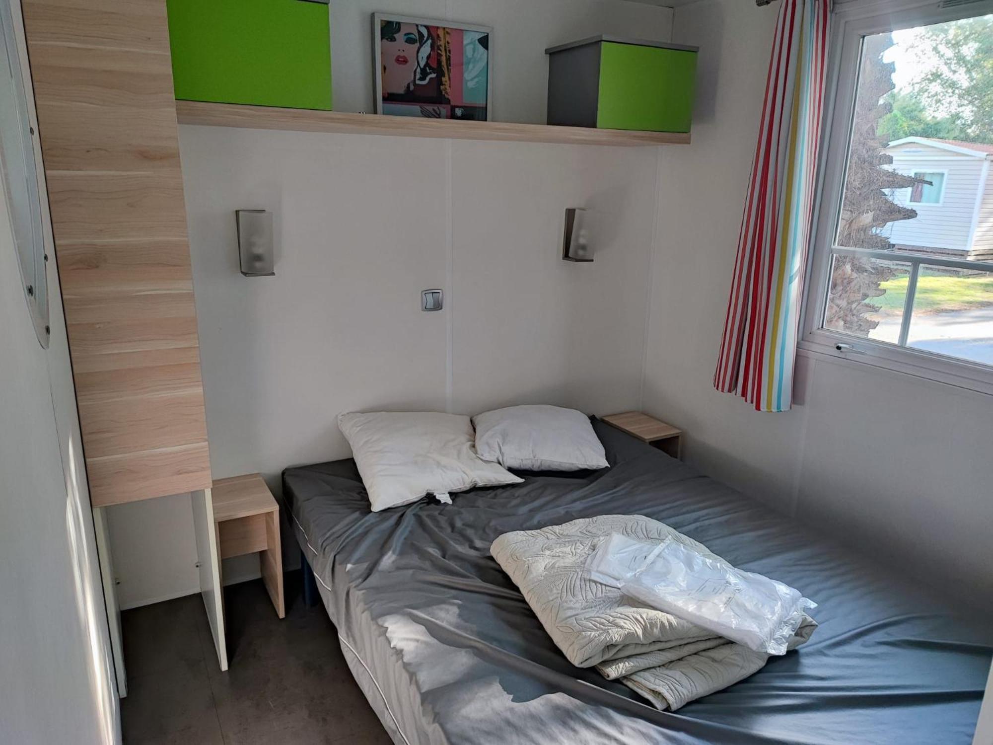 Sun Sea Camping Le Bosc Saint-Cyprien Kültér fotó